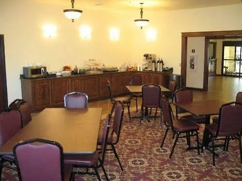 Settle Inn And Suites - Linn