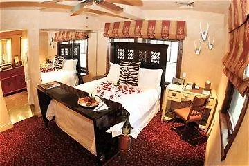 Border House At Crystal Bay Casino