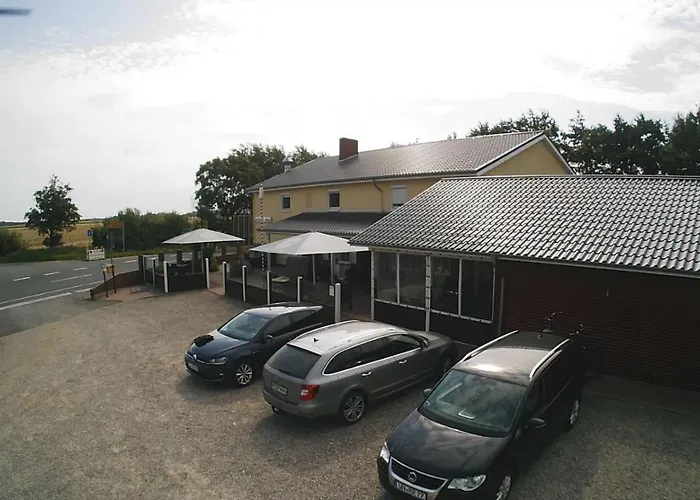 Hotel Klanxbueller Stuben - Stefan Von Possel