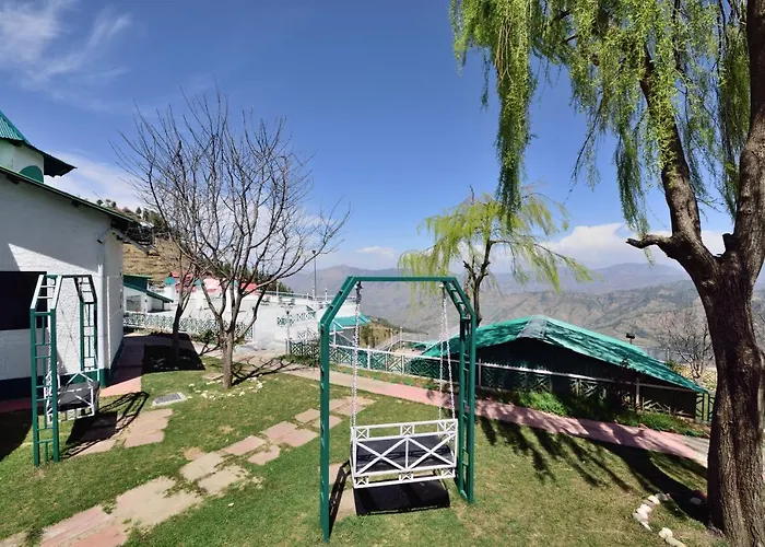 Galleu Hill Resort By La Riqueza Hotels - Family Resort I Open Air Terrace I Sky Bonfire I Mountain View Rooms With Balconies I Adventure Park