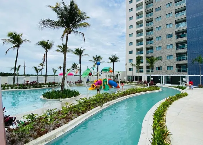 Salinas Exclusive Resort