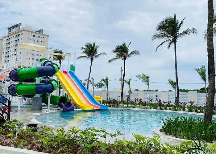 Salinas Exclusive Resort