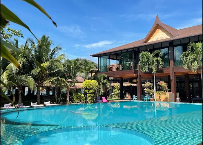 Phi Phi Villa Resort
