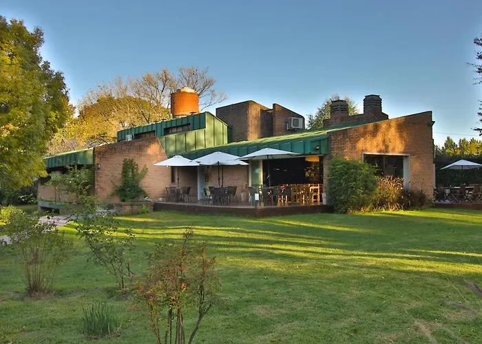 La Ysidora Hotel & Spa