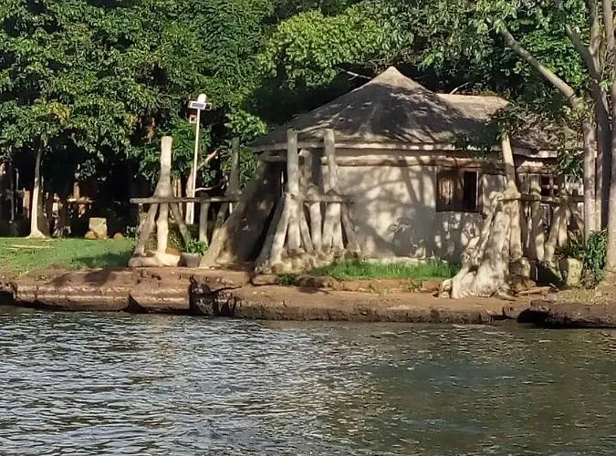 Sundiata Beach Resort