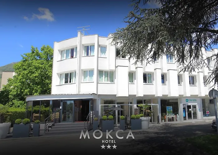 Le Mokca