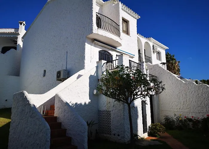 El Capistrano