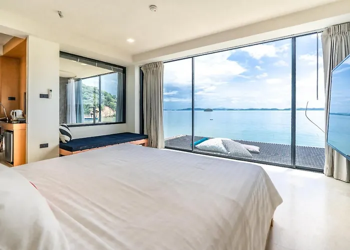 8Ik88 Resort, Phuket - Sha Extra Plus