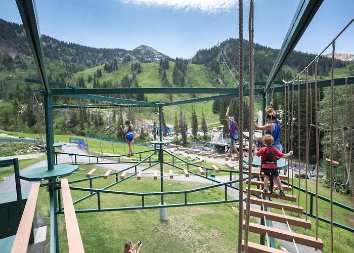 Inn At Snowbird