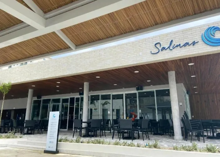 Salinas Exclusive Resort