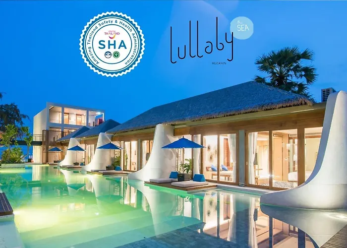 Lullaby The Sea Hua Hin