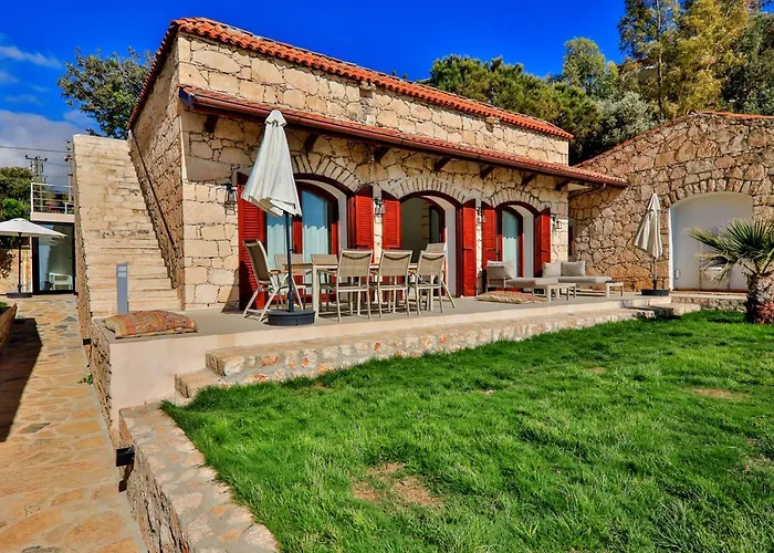 Kale Suites, Heated Pool In Winter, Adults Only