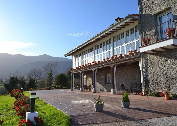 Hotel Los Caspios