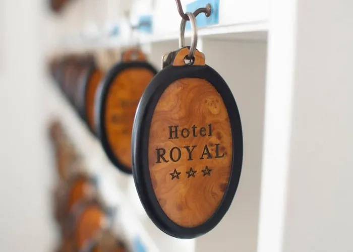 Hotel Royal