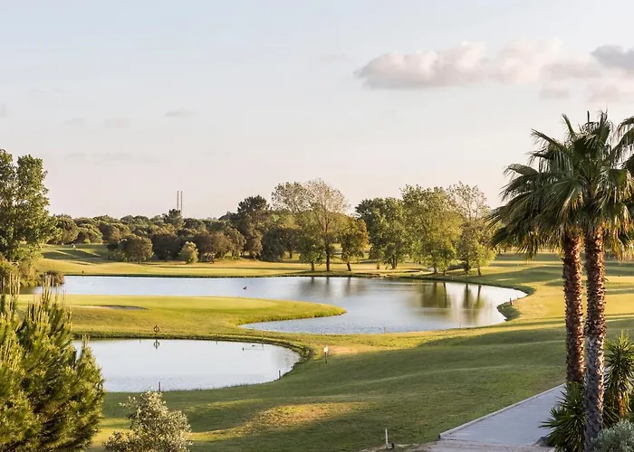 Montado Hotel & Golf Resort