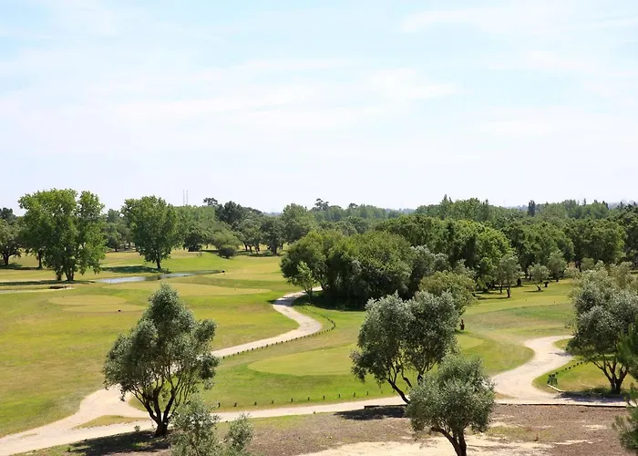 Montado Hotel & Golf Resort