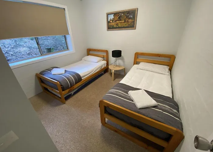 Kianinny Bush Cottages