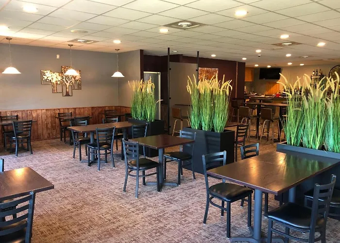 Timberlake Hotel
