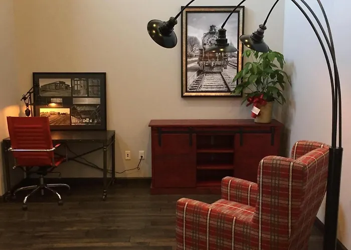Timberlake Hotel