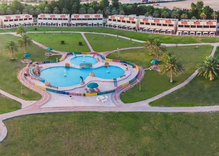 Palm Beach Resort Half Moon