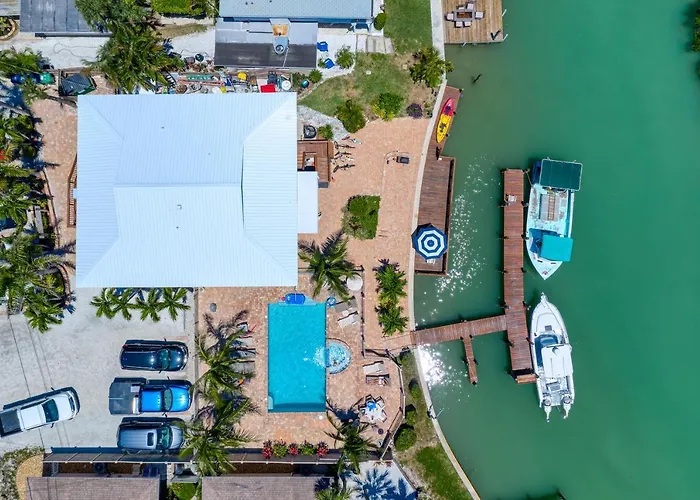 Boca Grande Beach Resorts