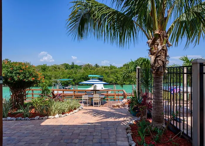Englewood Beach Resorts