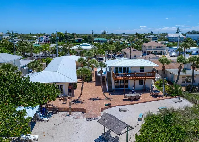 Manasota Key Beach Resorts
