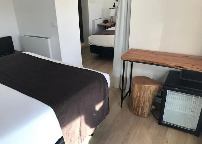 Promar - Eco Beach & Spa Hotel