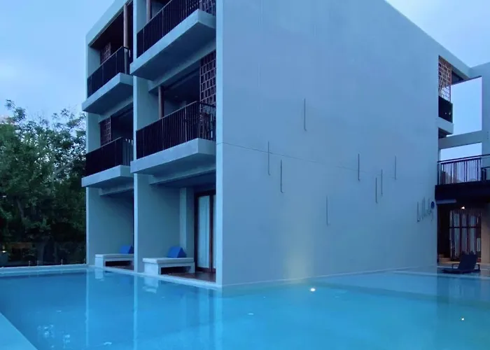 Lullaby The Sea Hua Hin