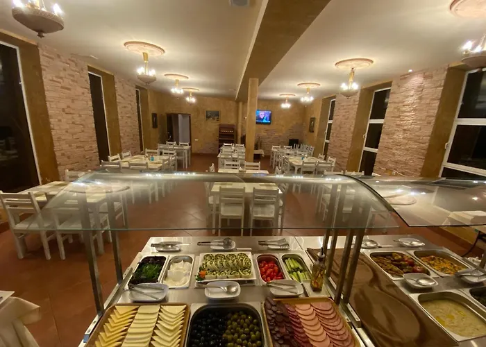 Alva Hotel & Spa