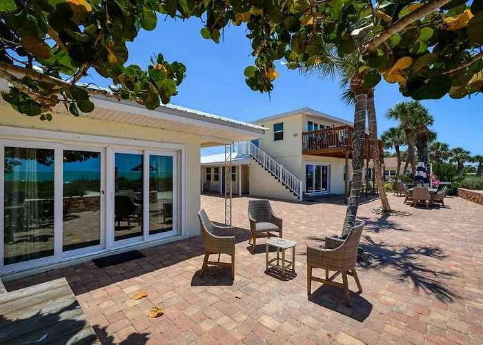 Punta Gorda Beach Resorts