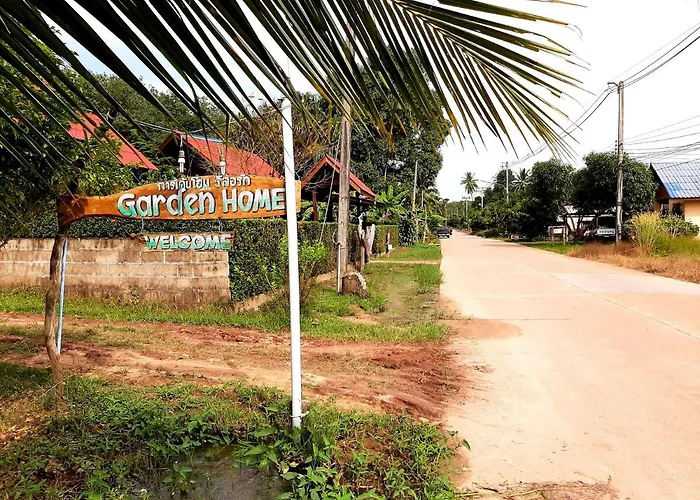 Gardenhomeresortkohjum