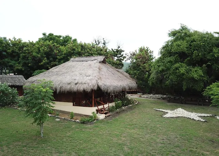 Atauro Dive Resort