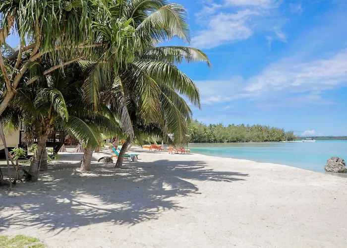 Tai Roto Bay