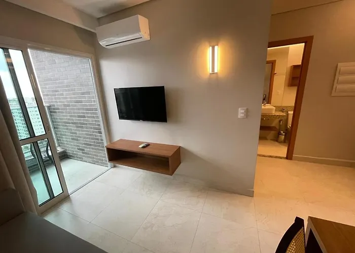 Salinas Exclusive Resort
