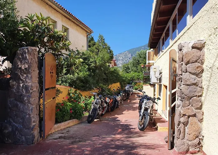 Hotel La Playa