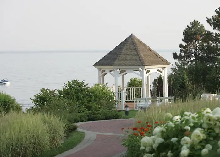 Westbrook Spa Resorts