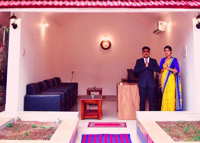 Shrigo Bekal Fort Resort & Spa