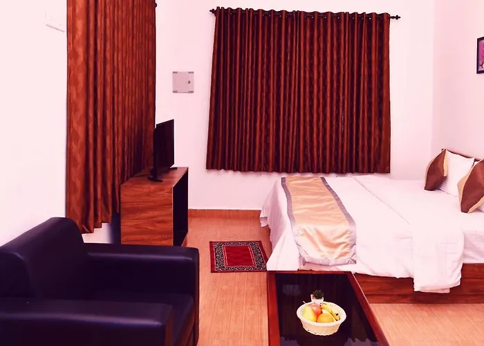 Shrigo Bekal Fort Resort & Spa