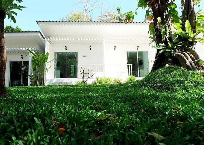 Whalecome Aonang Resort-Sha Extra Plus