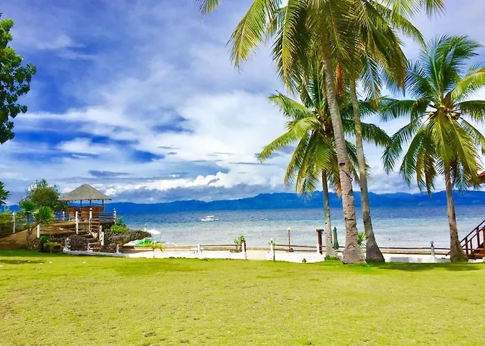 Tauig Beach Resort