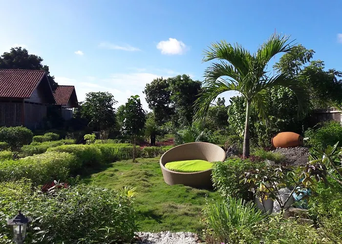 Marind Dive Eco Resort Wakatobi