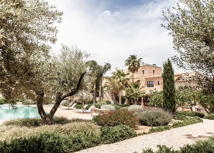 Can Sull Mallorca Guesthouse