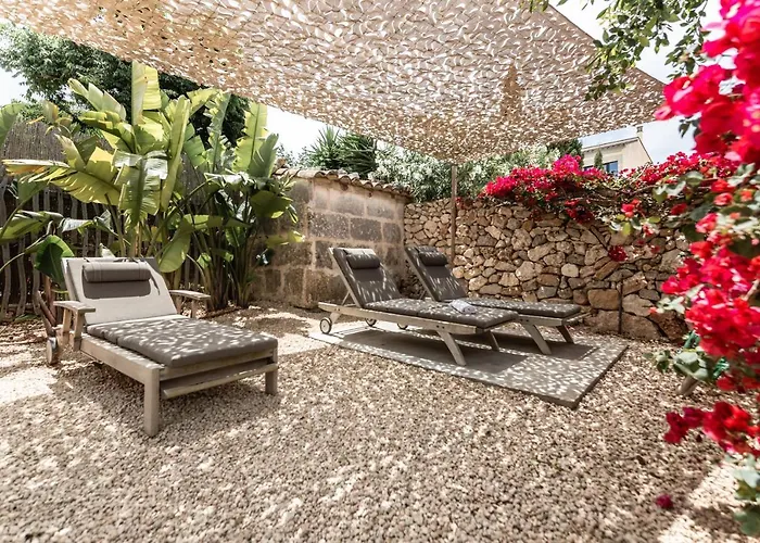 Can Sull Mallorca Guesthouse
