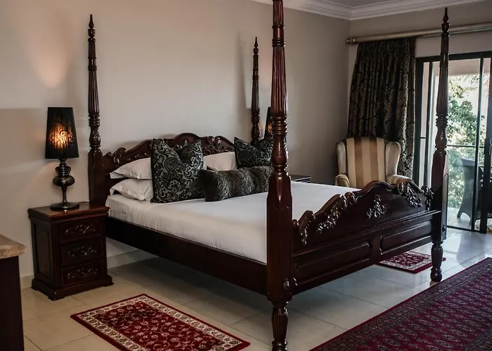 The View Boutique Hotel & Spa
