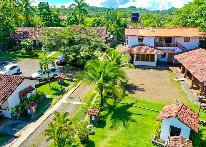 Hotel Santa Catalina Panama