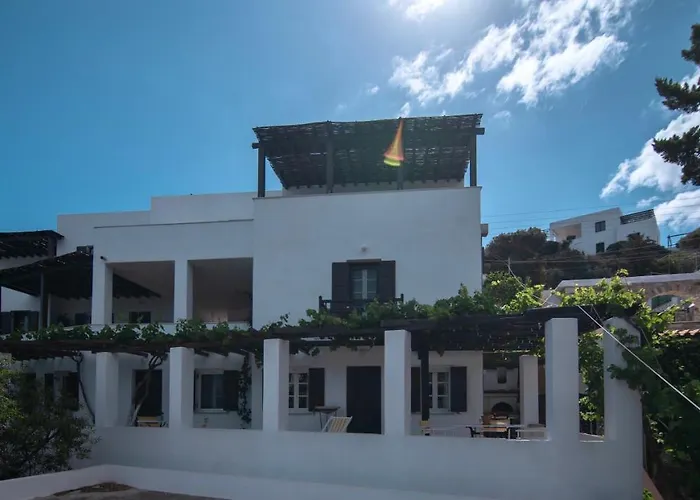 Lotos Beach Home