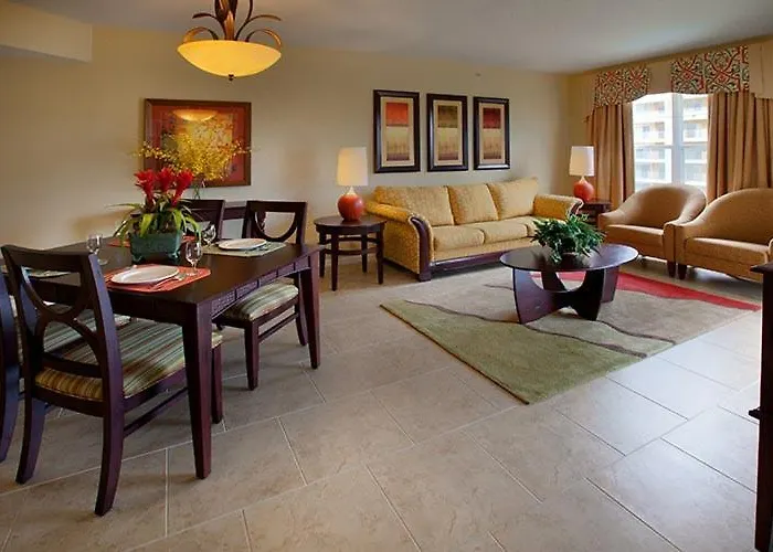 Vacation Village At Parkway