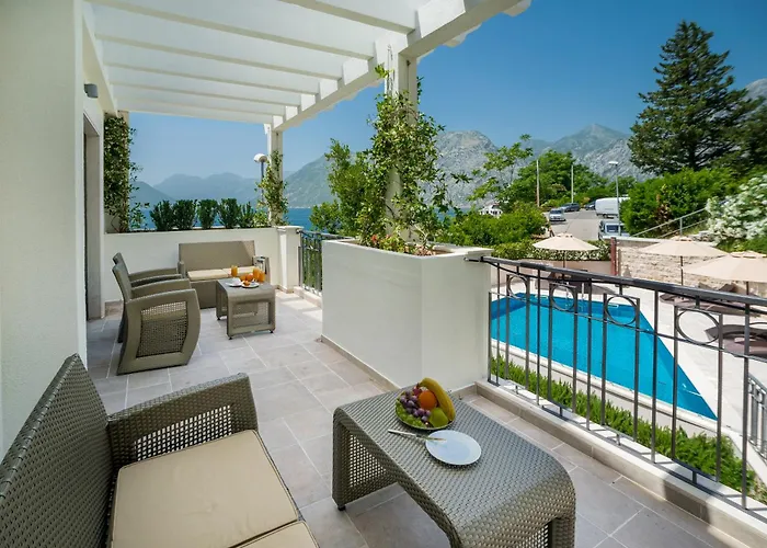 Essenza Hotel & Spa
