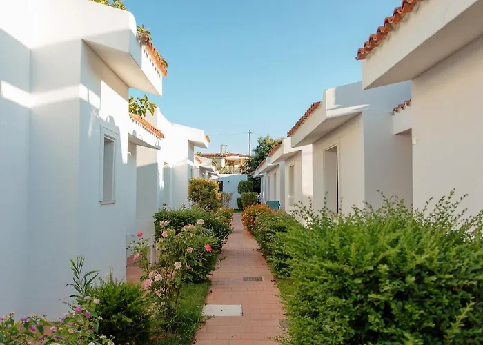 Posada (Sardinia) Resorts